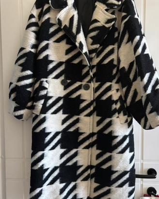 Cappotto Artigli tg. L