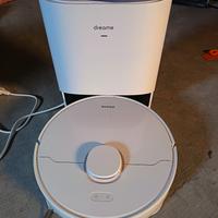 dreame l 10 robot aspirapolvere 