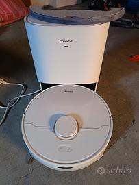 dreame l 10 robot aspirapolvere 