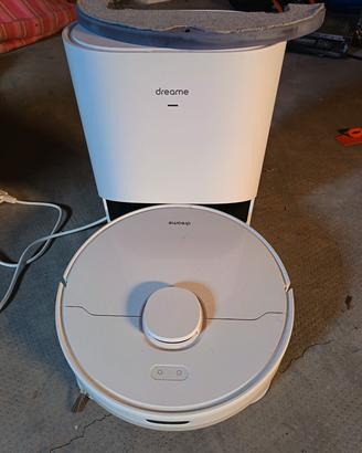 dreame l 10 robot aspirapolvere 