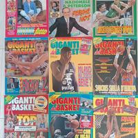 Giganti del basket 1992