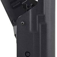 fondina  amadini Ghost 3 Glock 17/19