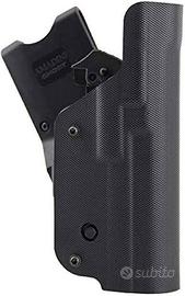 fondina  amadini Ghost 3 Glock 17/19