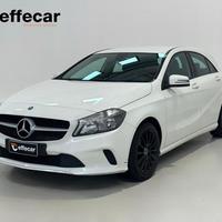 MERCEDES-BENZ A 160 d NEOPATENTATI