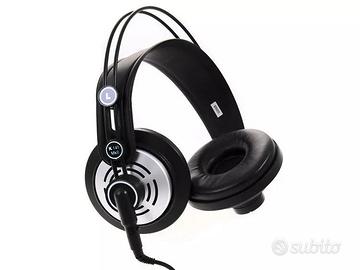 CUFFIA AKG K141 MKII