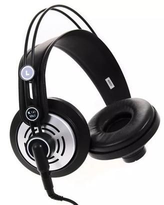 CUFFIA AKG K141 MKII
