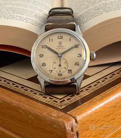 Orologio vintage Tudor