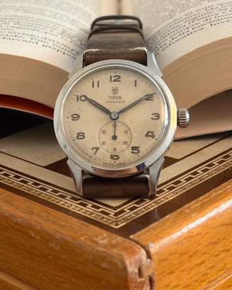 Orologio vintage Tudor