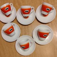 Tazzine da caffè Hag