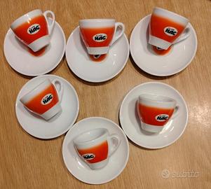 Tazzine da caffè Hag