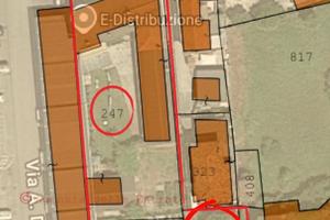 Portogruaro - proprietà indipendente con terreno e