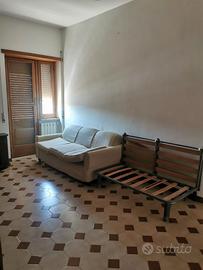 Bilocale arredato luminoso