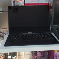 SAMSUNG TAB PRO S WINDOWS 