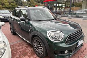 Mini Cooper D Countryman 2.0 Hype