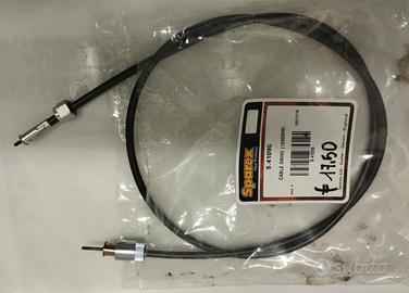 Cavo contagiri e contaore per Massey Ferguson