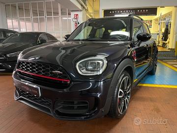 Mini Countryman John Cooper Works Mini 2.0 Cooper 