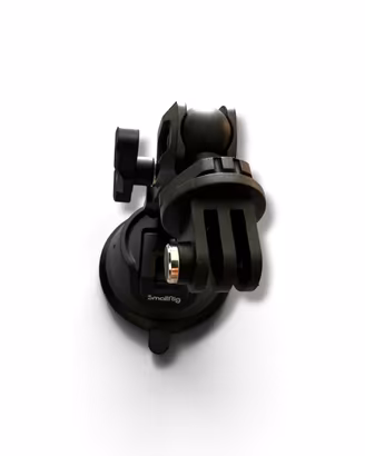 Smallrig supporto a ventosa