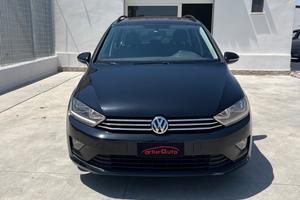 Volkswagen Golf Sportsvan 1.6 TDI 110 CV 5p. Busin