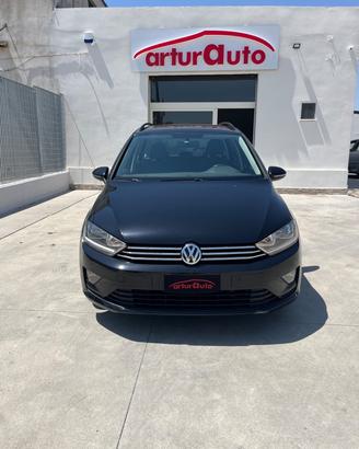 Volkswagen Golf Sportsvan 1.6 TDI 110 CV 5p. Busin