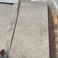 Piastrelle Gres da Esterno