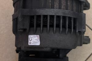 Alternatore opel meriva 1.7  Dti