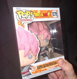 Funko Pop