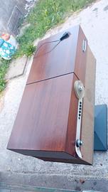 Radio antica