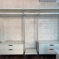 Guardaroba per casa o negozio