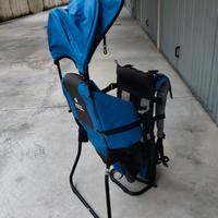 zaino trasportino Deuter