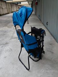 zaino trasportino Deuter