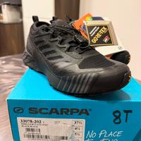 Scarpa 37.5