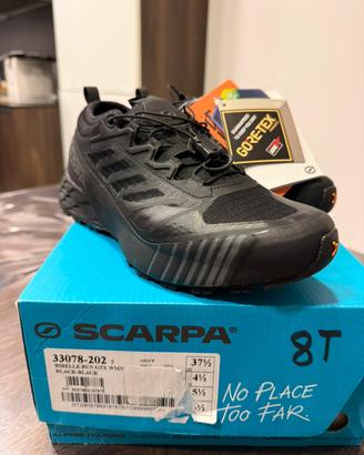 Scarpa 37.5