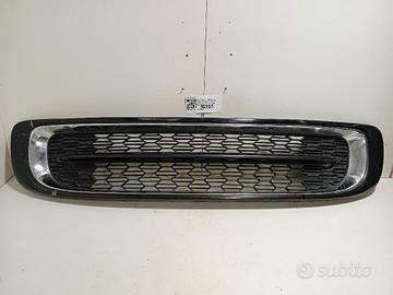 GRIGLIA PARAURTI MINI One 1Â° Serie 7248789 9HZ (0