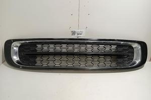 GRIGLIA PARAURTI MINI One 1Â° Serie 7248789 9HZ (0