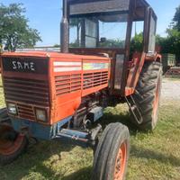 Trattore same potingher 90
