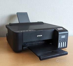 stampante multifunzione wifi ecotank Epson et1810