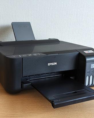 stampante multifunzione wifi ecotank Epson et1810