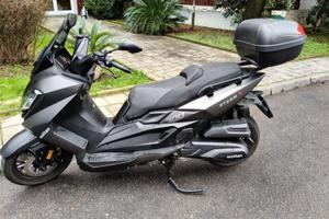 SCOOTER STORM-S 300 COME NUOVO