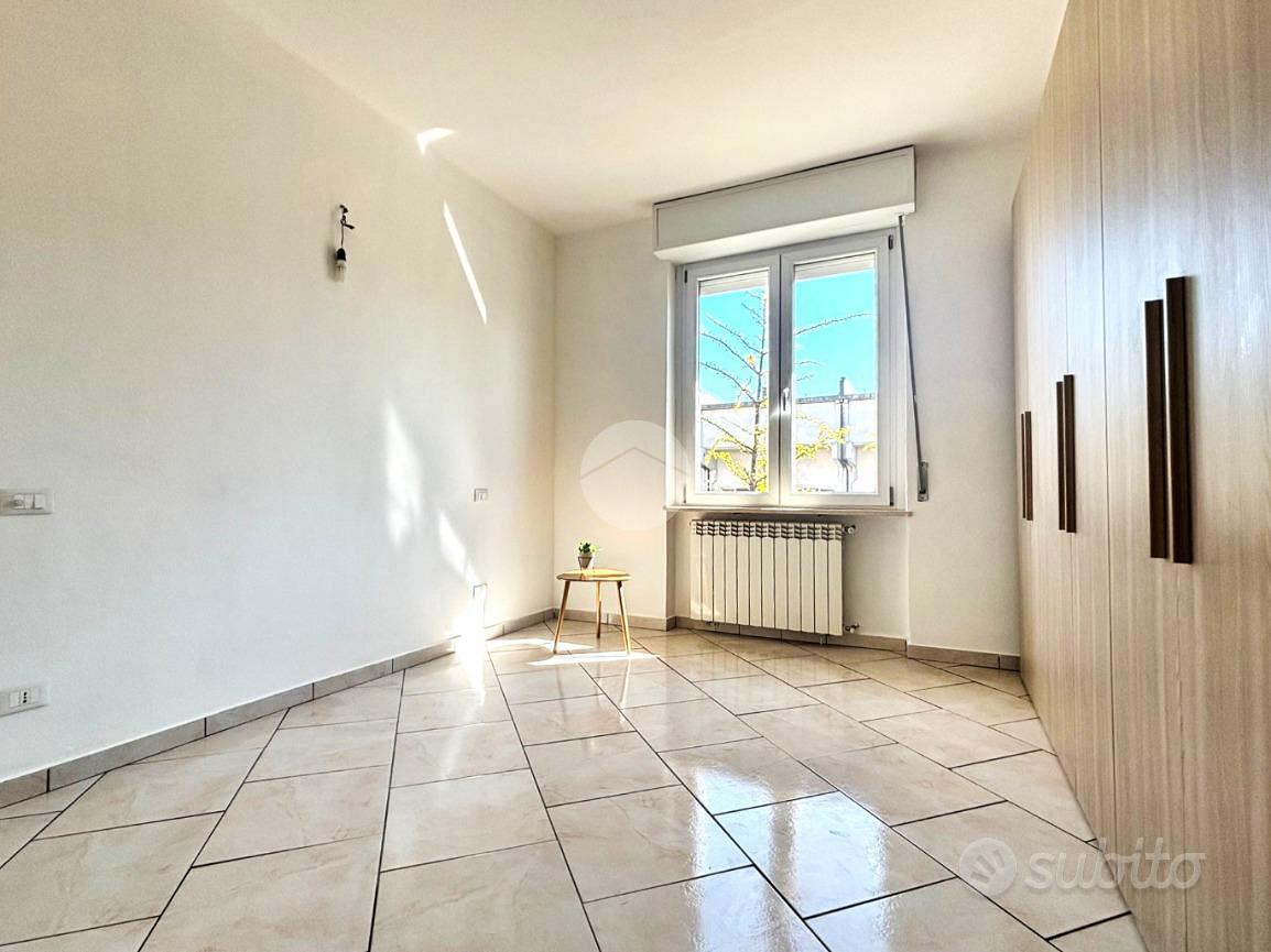 Appartamento – PV - Vista 2