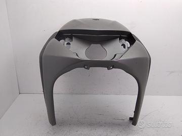 PIAGGIO BEVERLY 125 CARENA SCUDO ANTERIORE - ATTAC