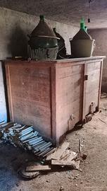 madia grande anni 50 