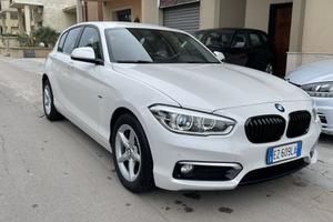 Bmw 116 116d 5p.