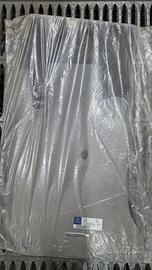 Tappetini Mercedes Classe C W204 GRIGIO