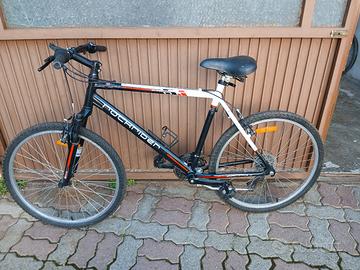 bici usata in buono stato 