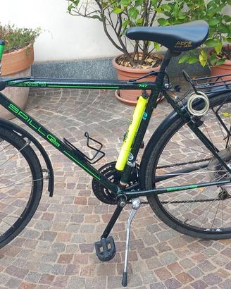 bianchi spillo verde anni 90