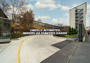 Box/Posto auto Milano [Cod. rif 3268135VCG]