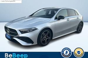 Mercedes-Benz Classe A A 180 D AMG LINE ADVAN...