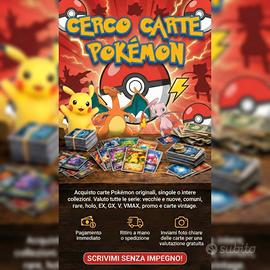 Carte Pokemon 