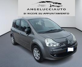 RENAULT Grand Modus SI ZTL EURO 5 GPL OPZIONALE