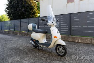 Vespa ET4 50 perfettamente funzionante